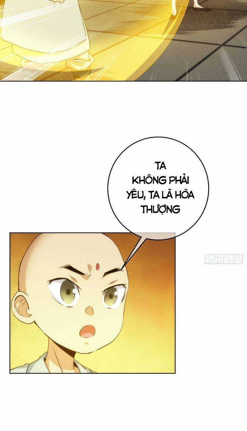 Tàng Phong - Chapter 78 - Trang 15