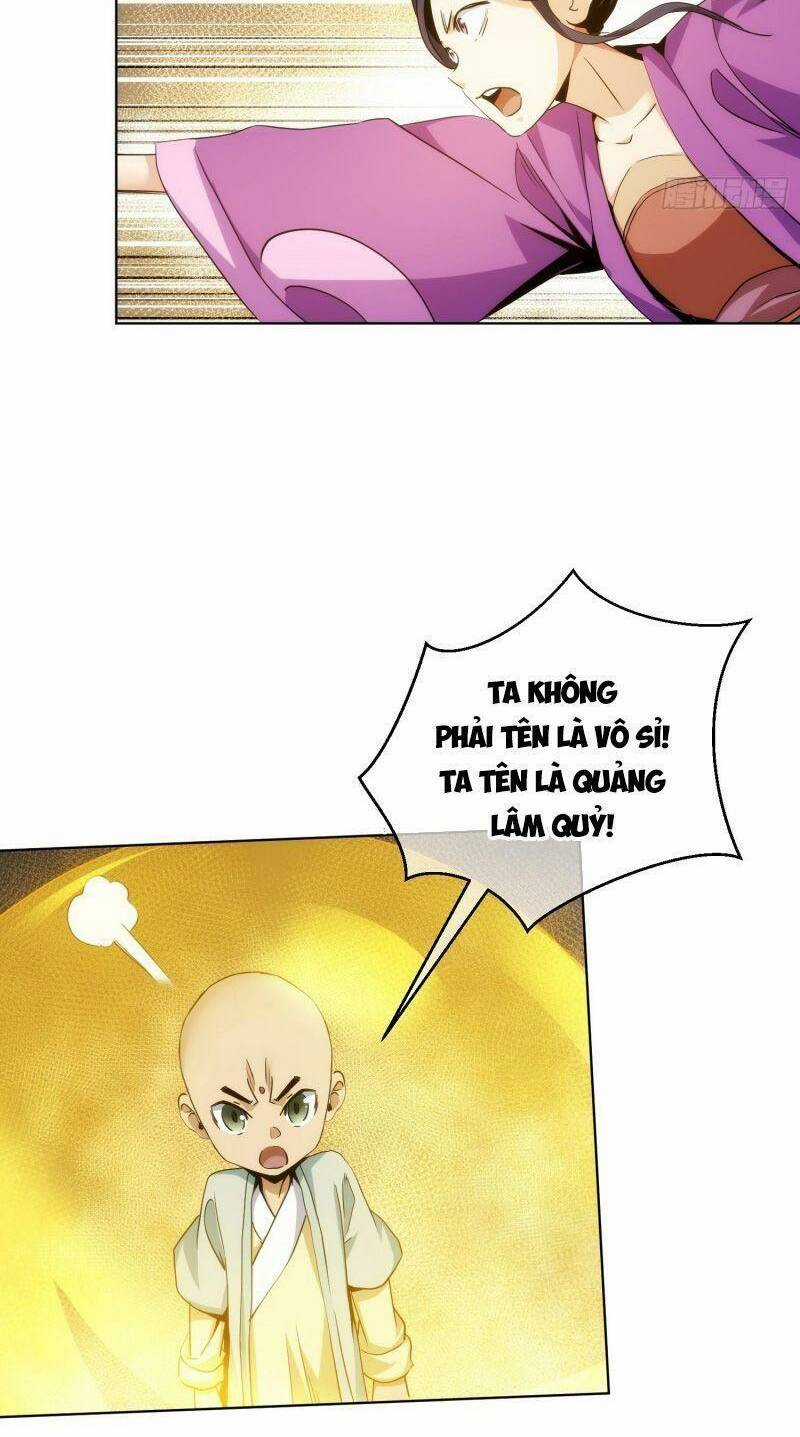 Tàng Phong - Chapter 78 - Trang 17