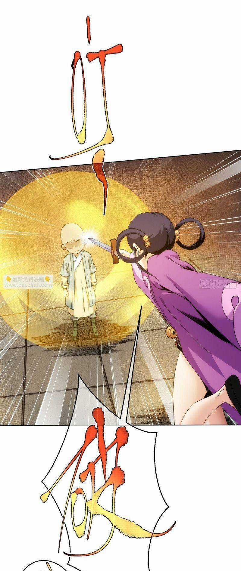 Tàng Phong - Chapter 78 - Trang 18