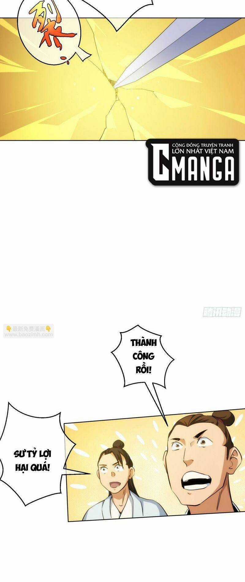 Tàng Phong - Chapter 78 - Trang 19