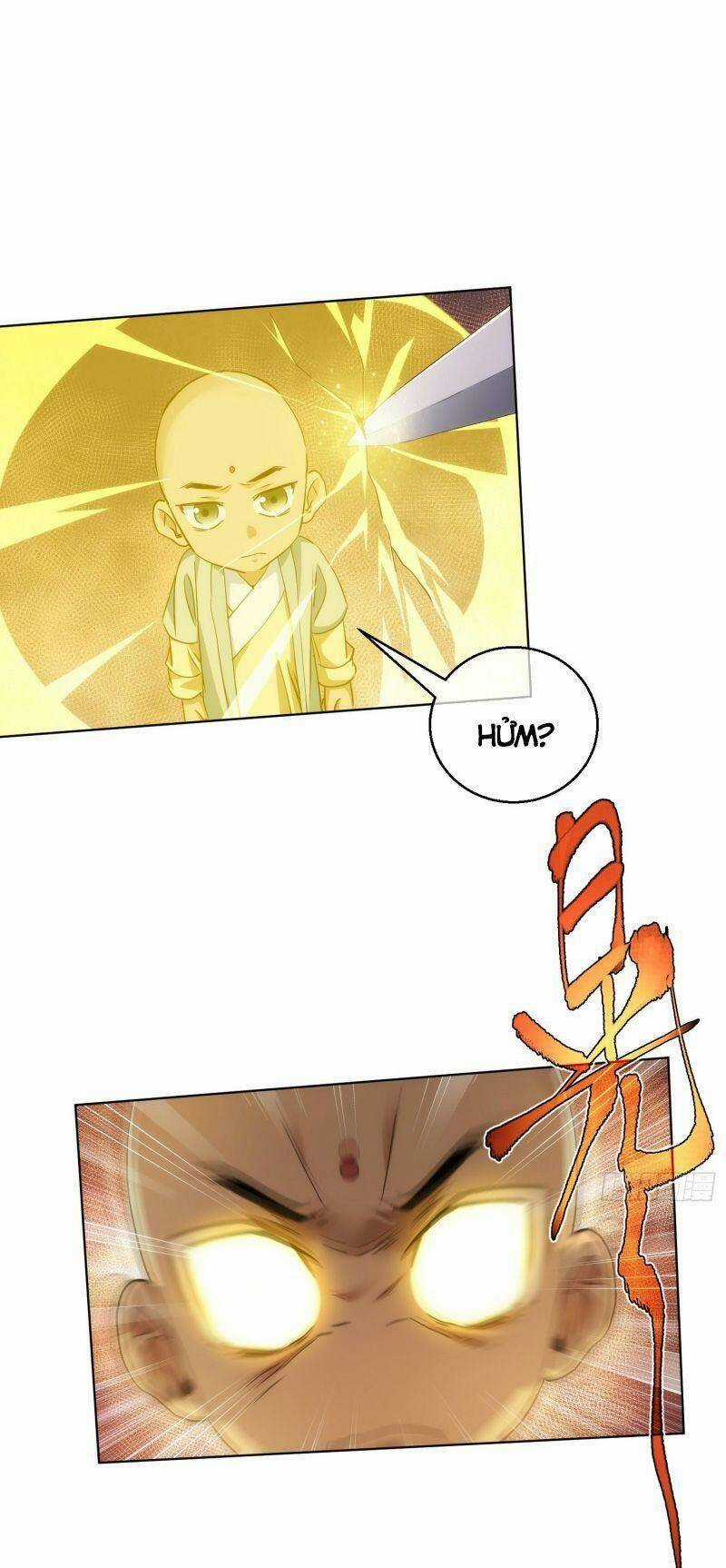 Tàng Phong - Chapter 78 - Trang 20