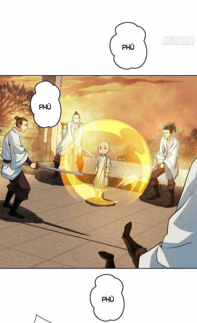 Tàng Phong - Chapter 78 - Trang 3