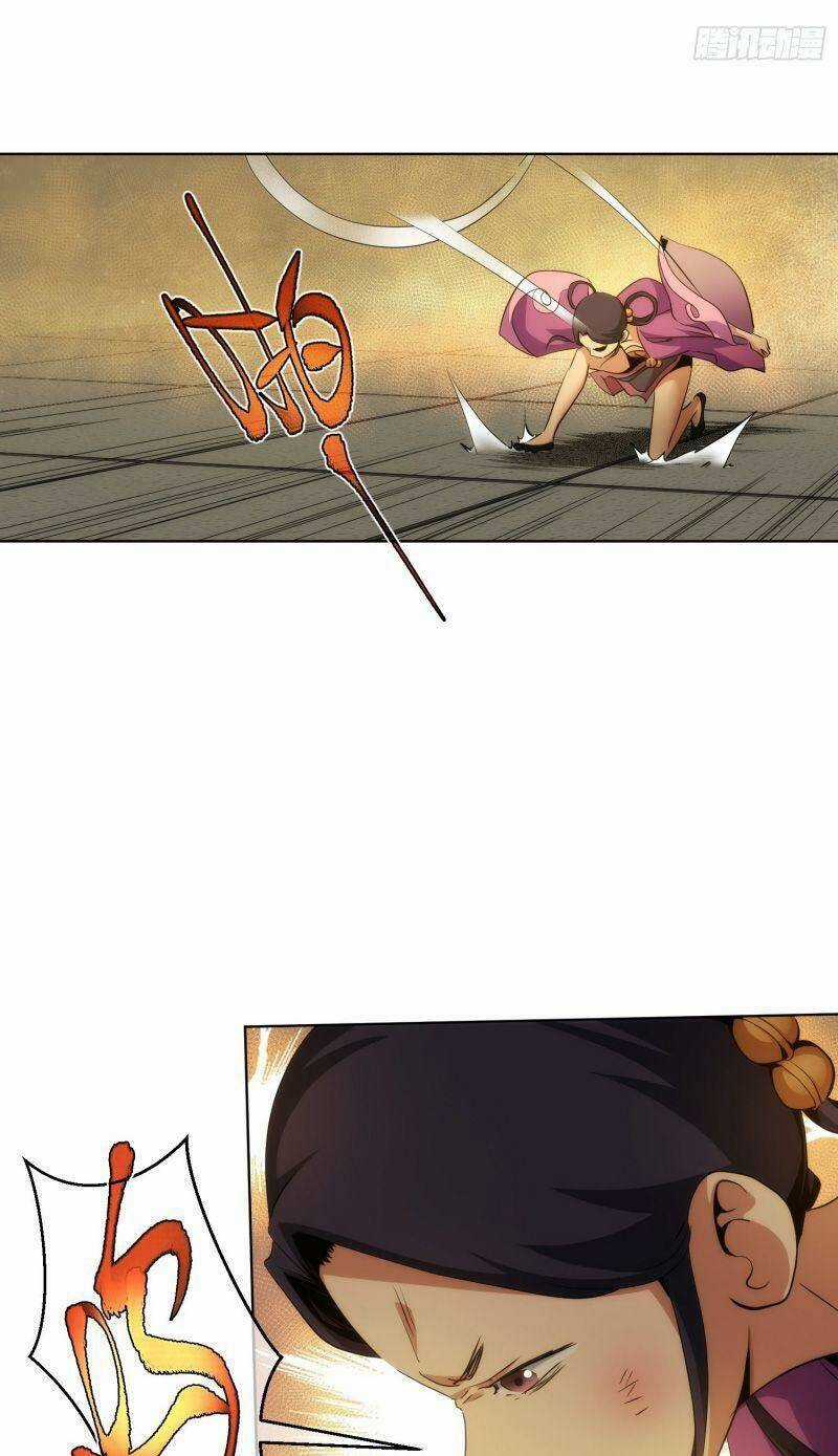 Tàng Phong - Chapter 78 - Trang 22