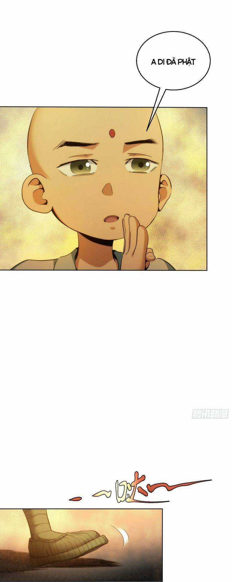 Tàng Phong - Chapter 78 - Trang 24