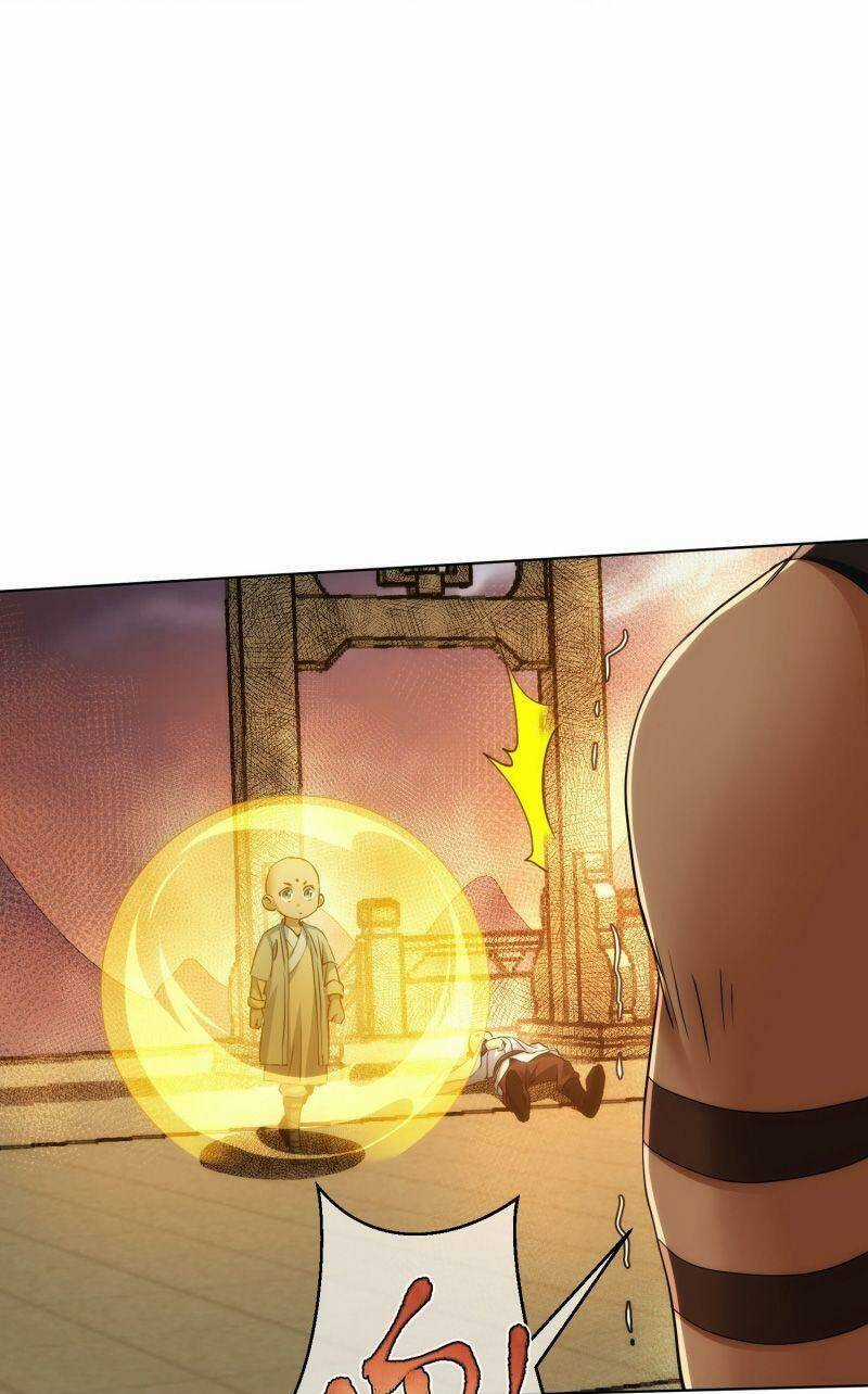 Tàng Phong - Chapter 78 - Trang 25