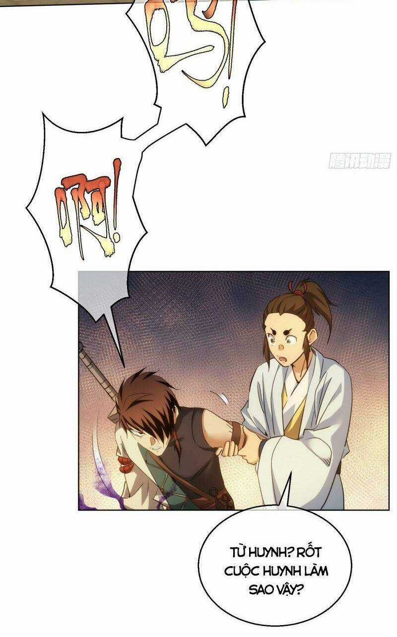 Tàng Phong - Chapter 78 - Trang 26