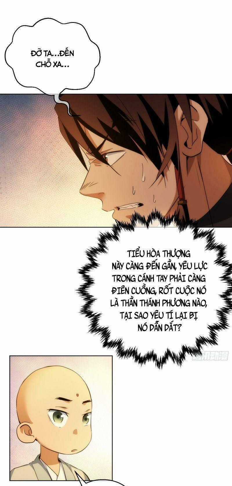 Tàng Phong - Chapter 78 - Trang 27