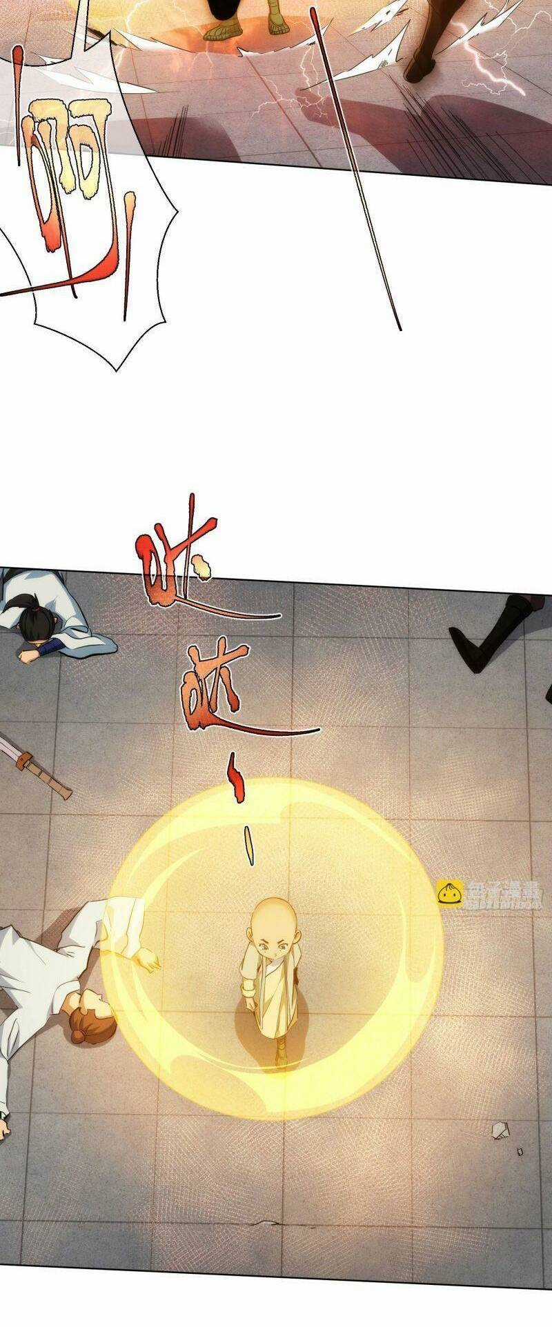 Tàng Phong - Chapter 78 - Trang 5