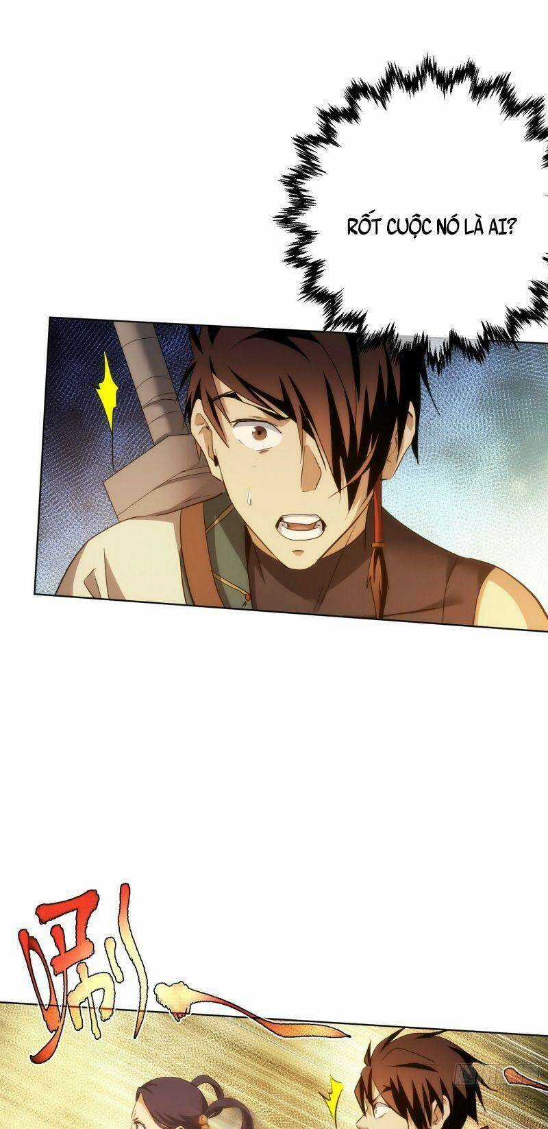 Tàng Phong - Chapter 78 - Trang 6