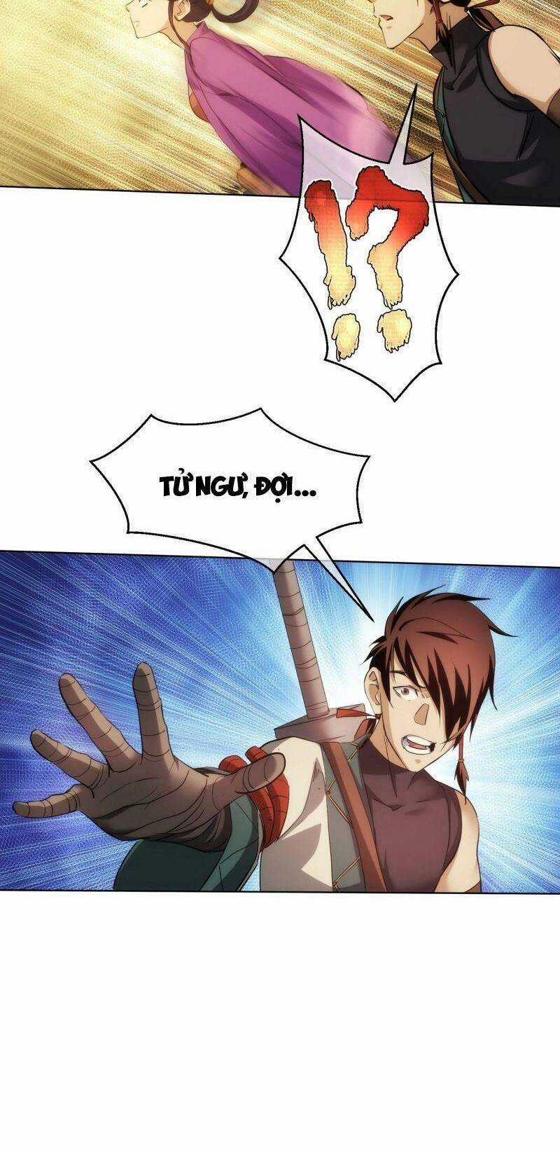 Tàng Phong - Chapter 78 - Trang 7