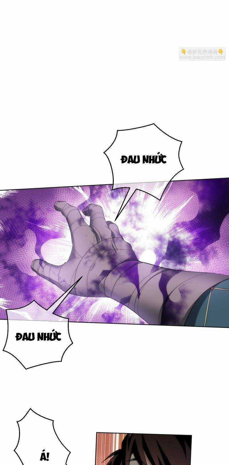 Tàng Phong - Chapter 78 - Trang 8