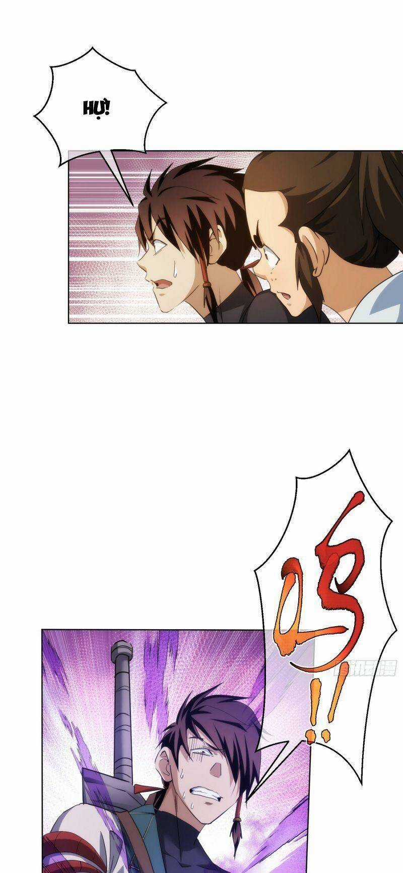 Tàng Phong - Chapter 78 - Trang 10