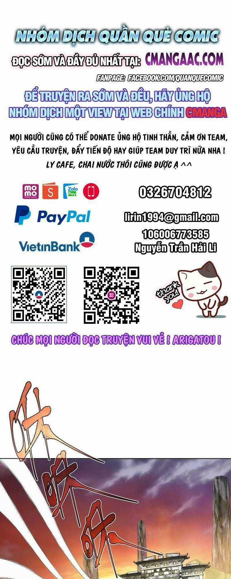 Tàng Phong - Chapter 79 - Trang 1