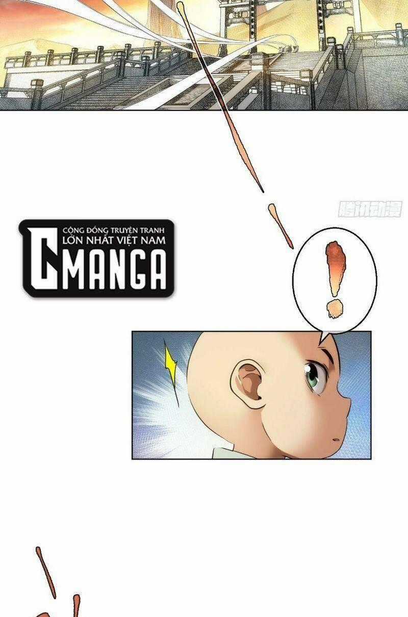 Tàng Phong - Chapter 79 - Trang 2