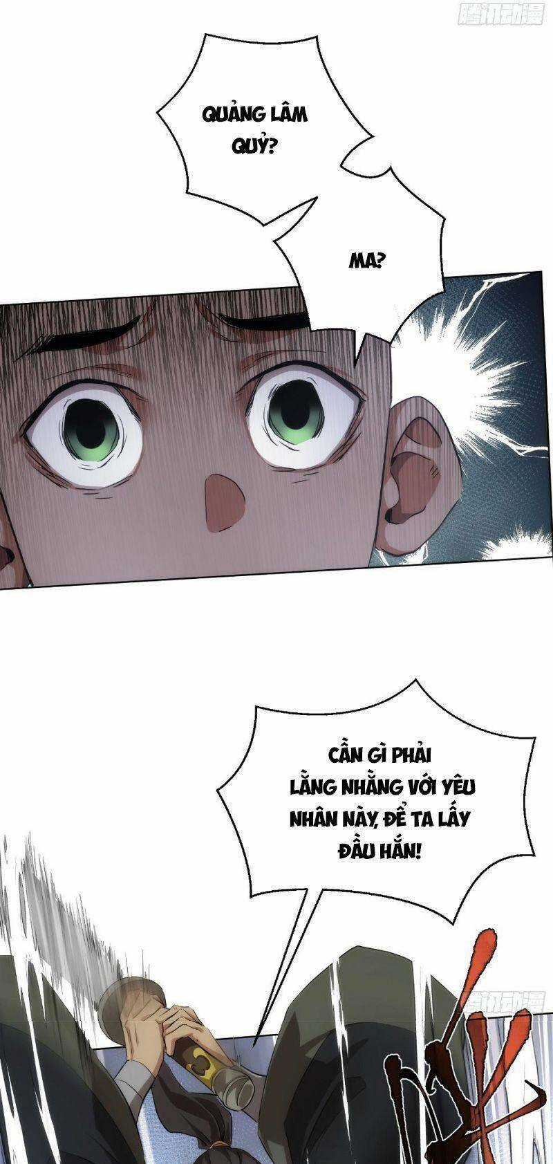 Tàng Phong - Chapter 79 - Trang 12