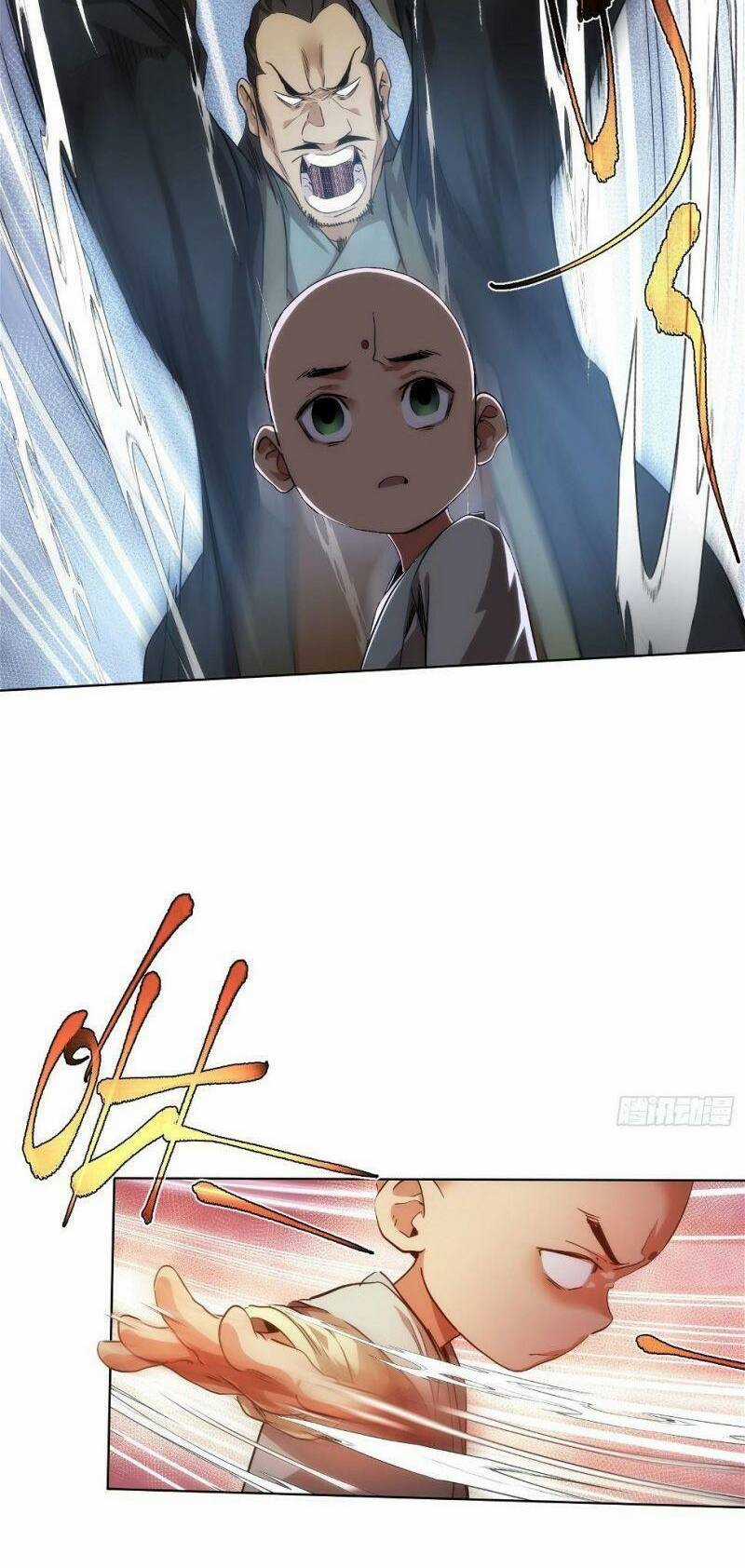 Tàng Phong - Chapter 79 - Trang 13