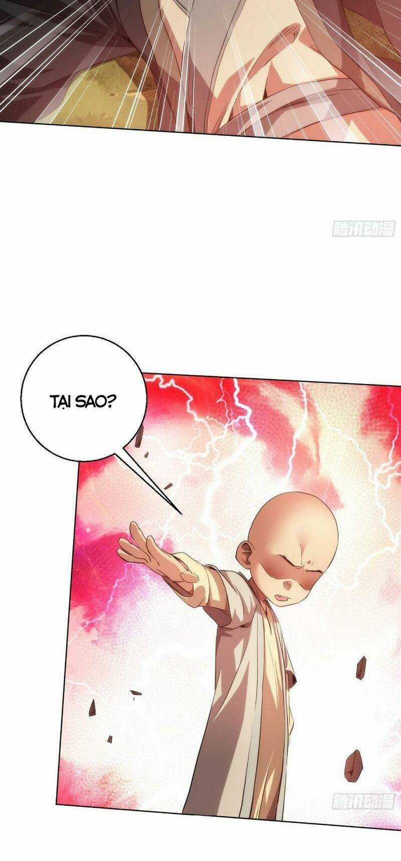 Tàng Phong - Chapter 79 - Trang 17