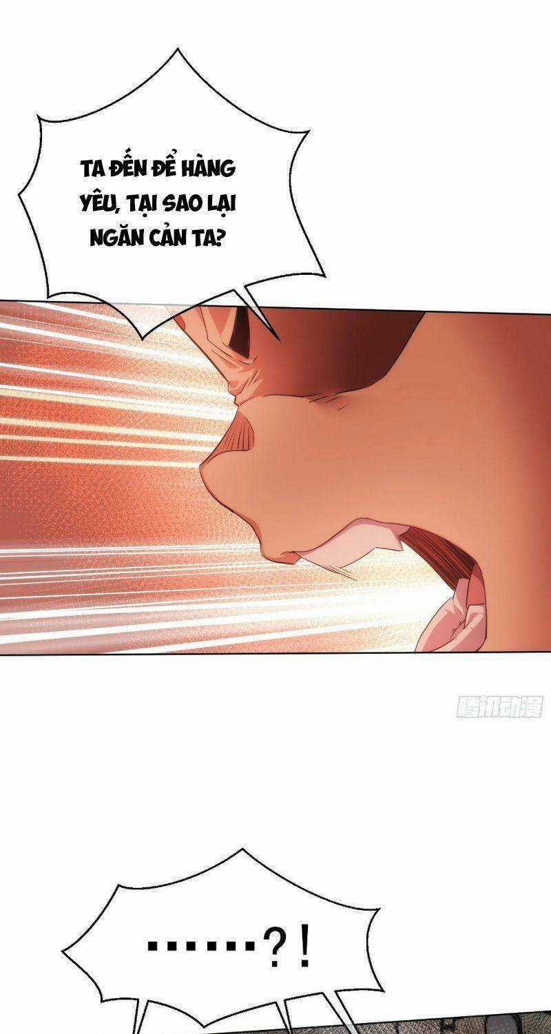 Tàng Phong - Chapter 79 - Trang 18