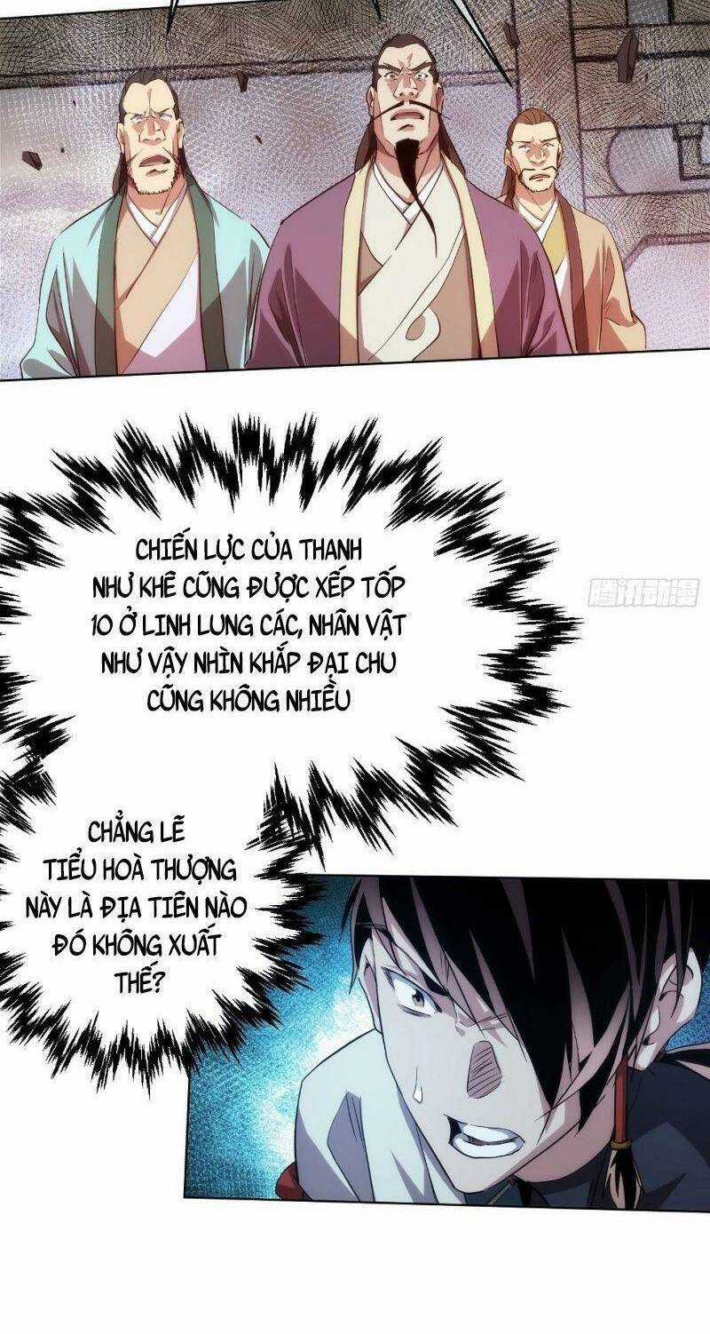 Tàng Phong - Chapter 79 - Trang 19