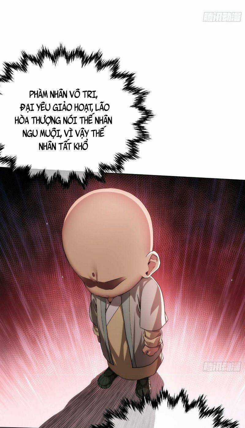 Tàng Phong - Chapter 79 - Trang 20