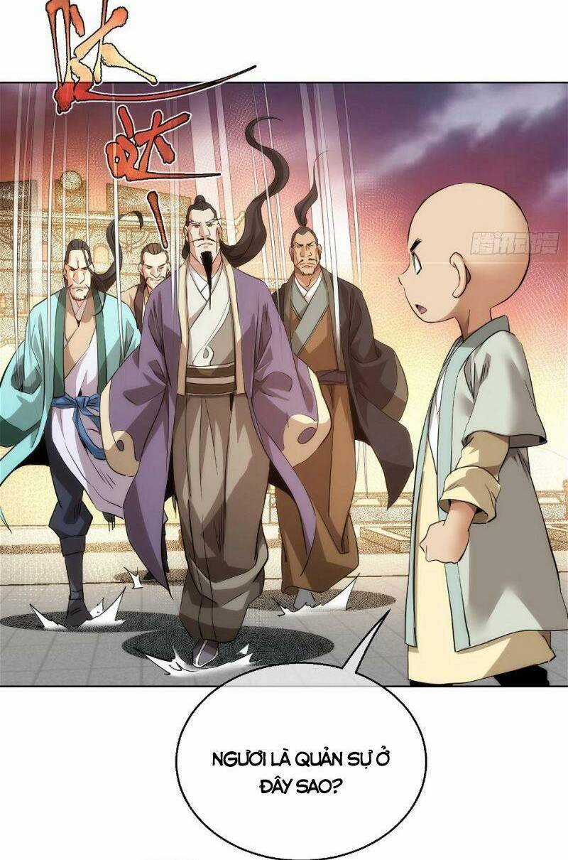 Tàng Phong - Chapter 79 - Trang 3