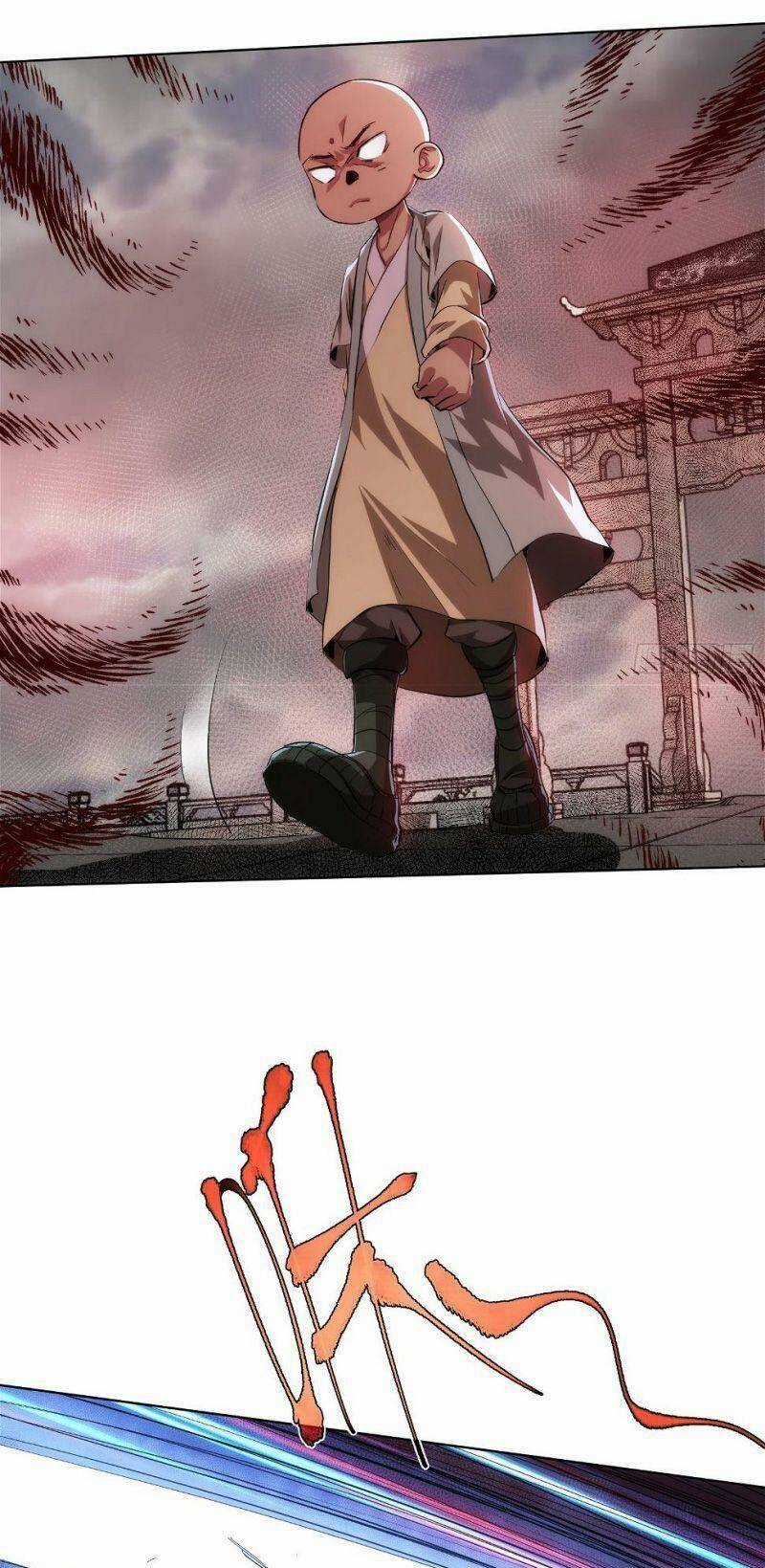 Tàng Phong - Chapter 79 - Trang 22