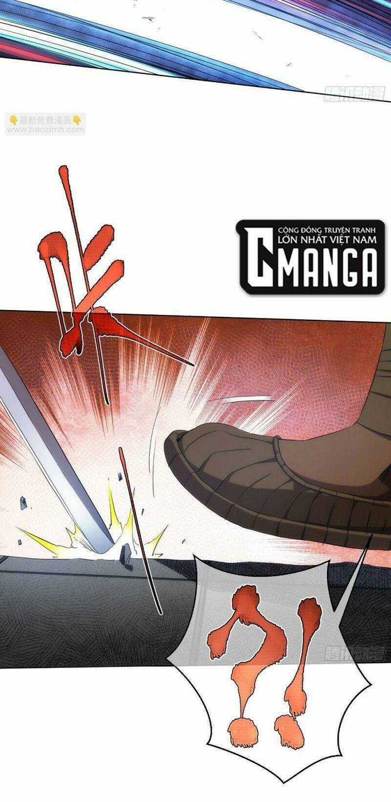 Tàng Phong - Chapter 79 - Trang 23