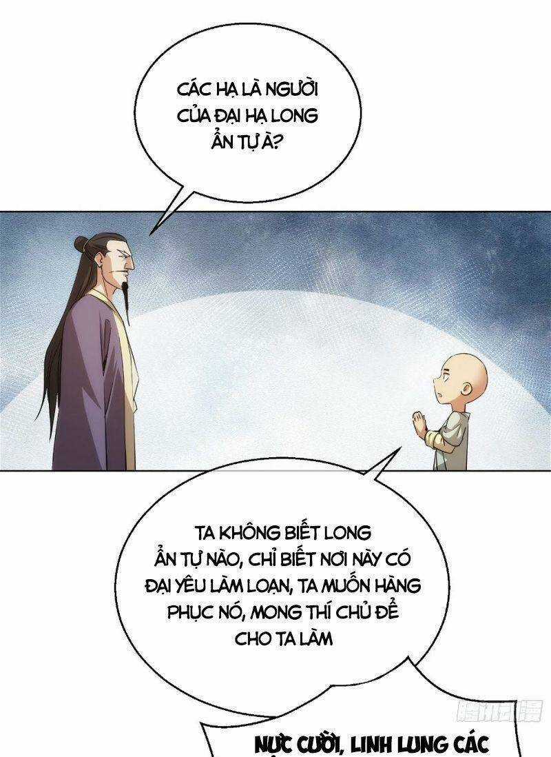 Tàng Phong - Chapter 79 - Trang 6