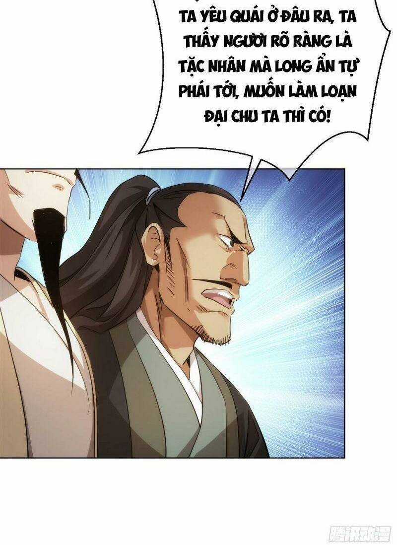 Tàng Phong - Chapter 79 - Trang 7