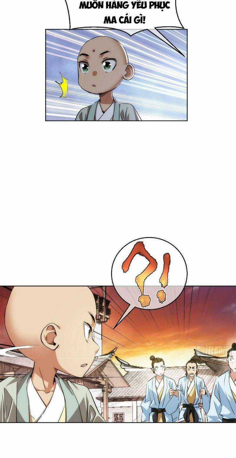 Tàng Phong - Chapter 79 - Trang 9