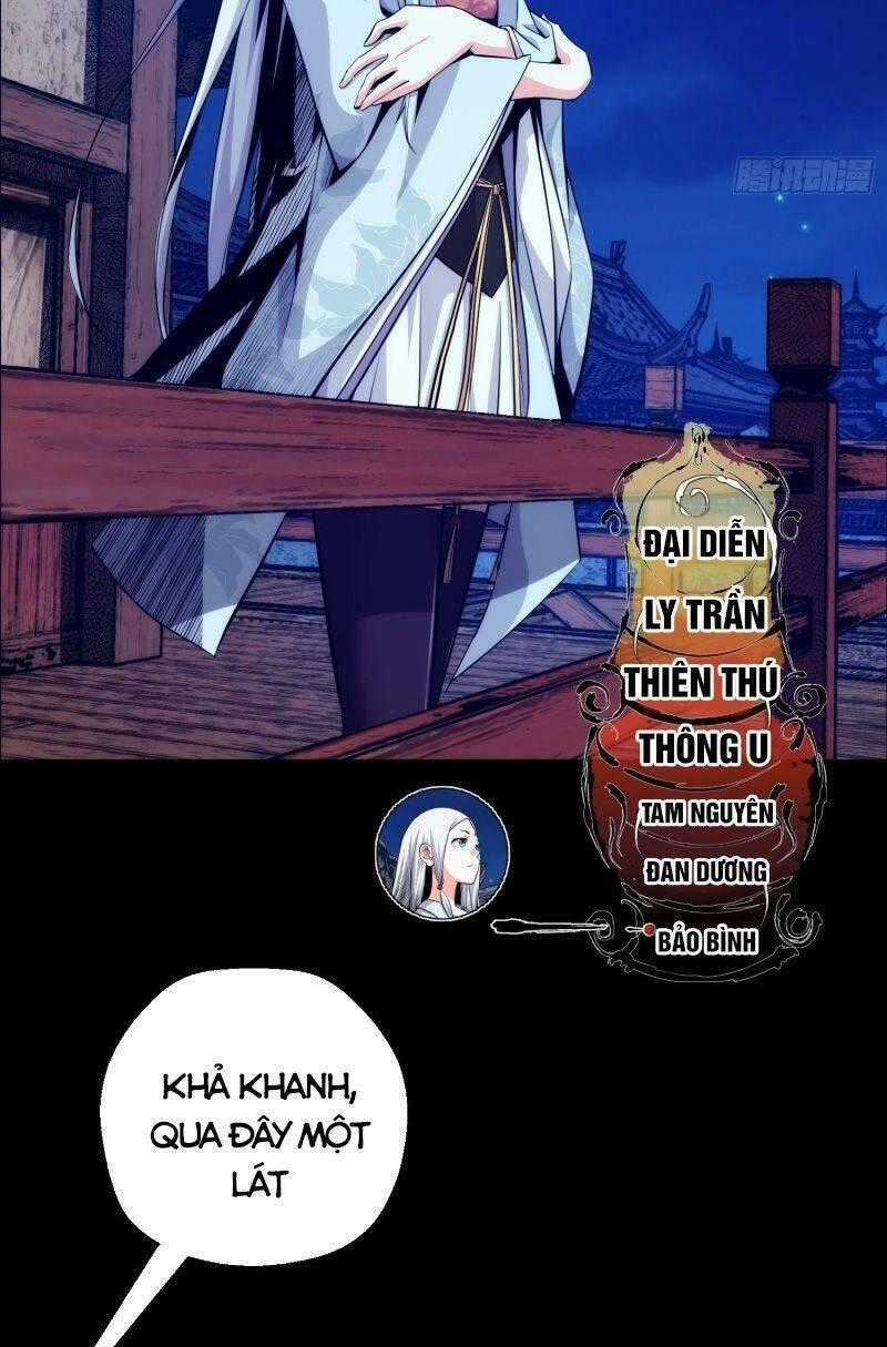 Tàng Phong - Chapter 8 - Trang 2