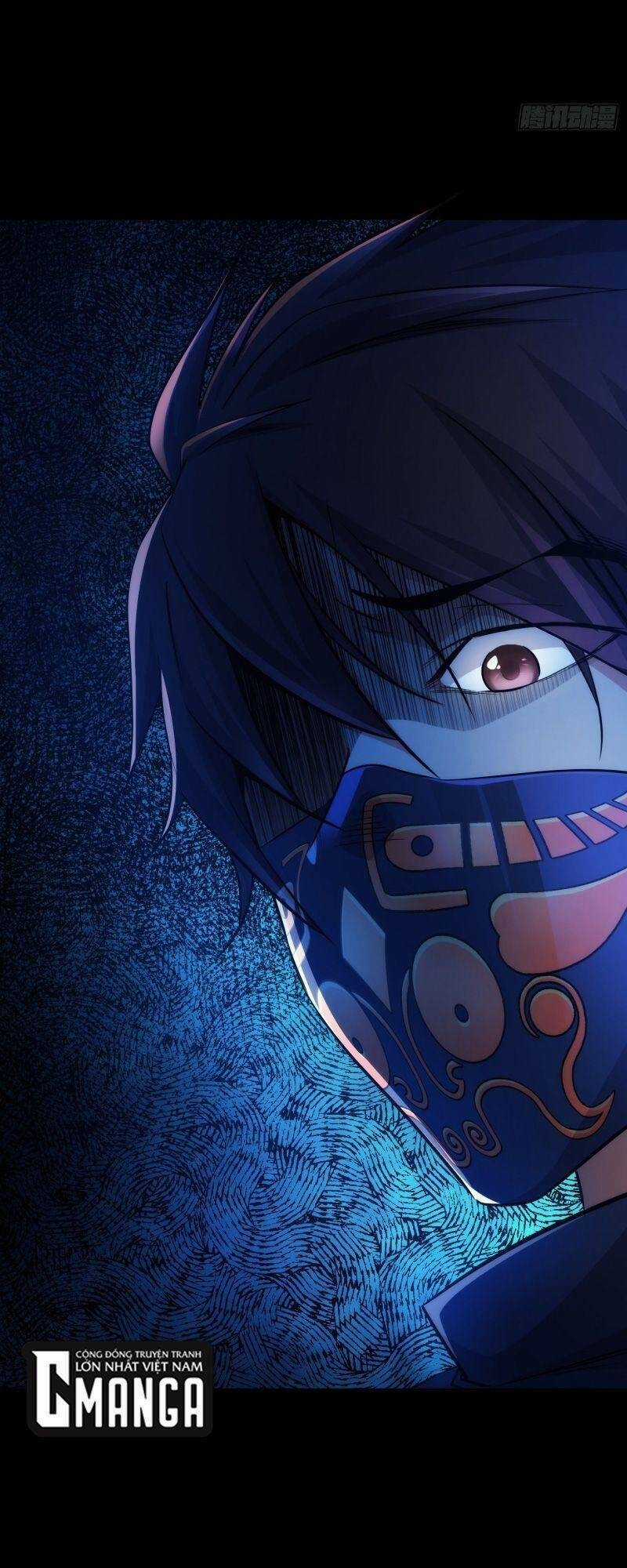 Tàng Phong - Chapter 8 - Trang 13