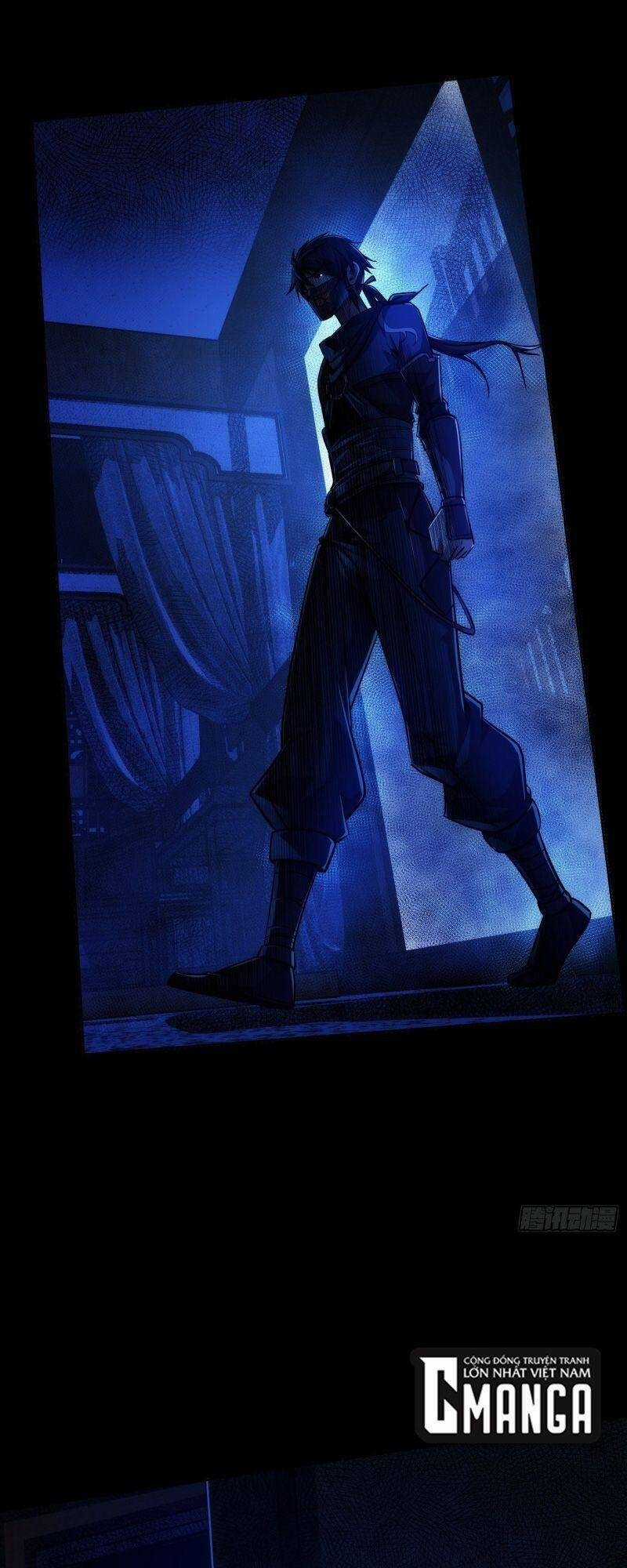 Tàng Phong - Chapter 8 - Trang 17