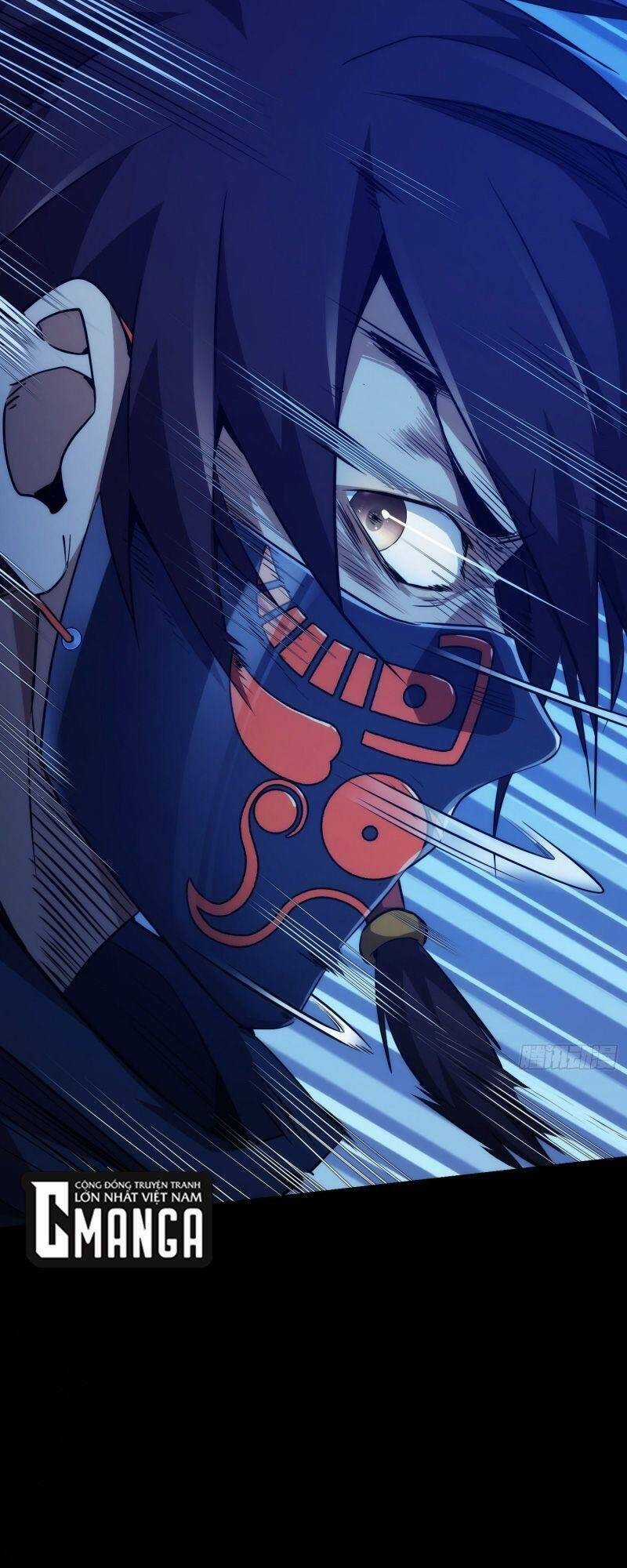 Tàng Phong - Chapter 8 - Trang 21