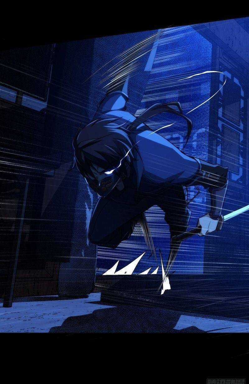 Tàng Phong - Chapter 8 - Trang 22