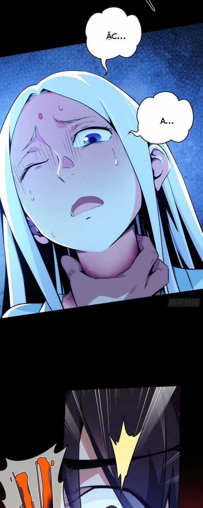 Tàng Phong - Chapter 8 - Trang 25