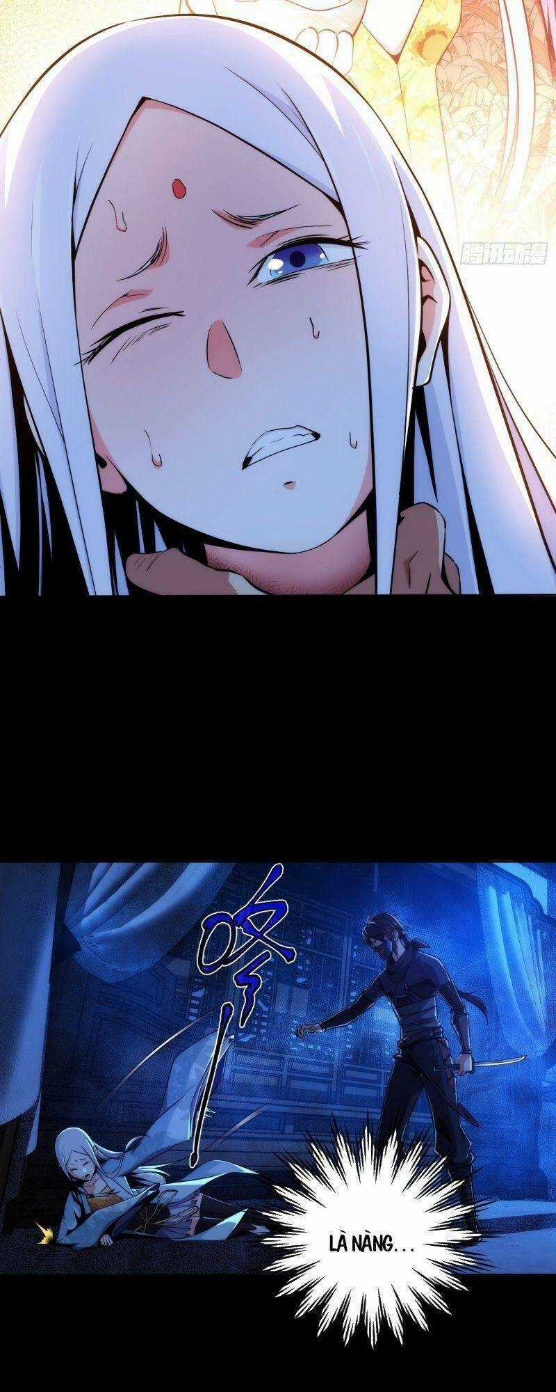 Tàng Phong - Chapter 8 - Trang 27