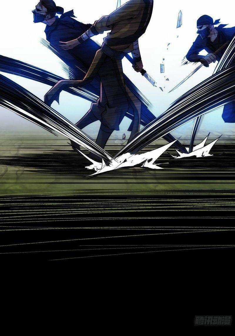 Tàng Phong - Chapter 8 - Trang 10