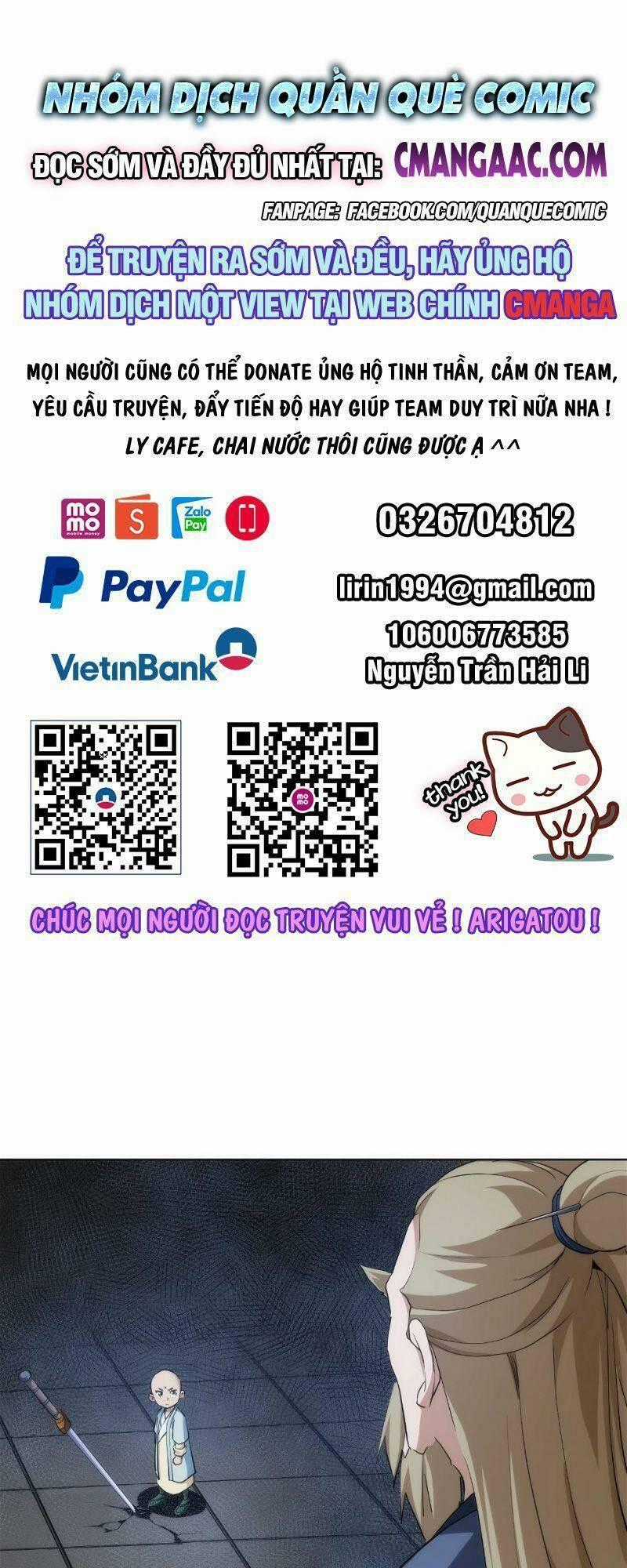 Tàng Phong - Chapter 80 - Trang 1