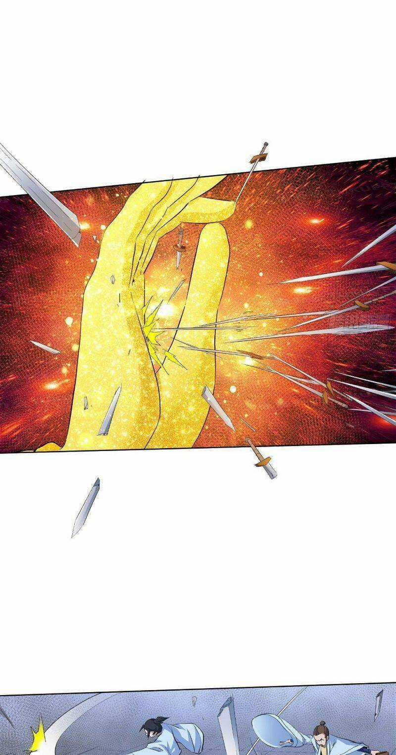 Tàng Phong - Chapter 80 - Trang 12