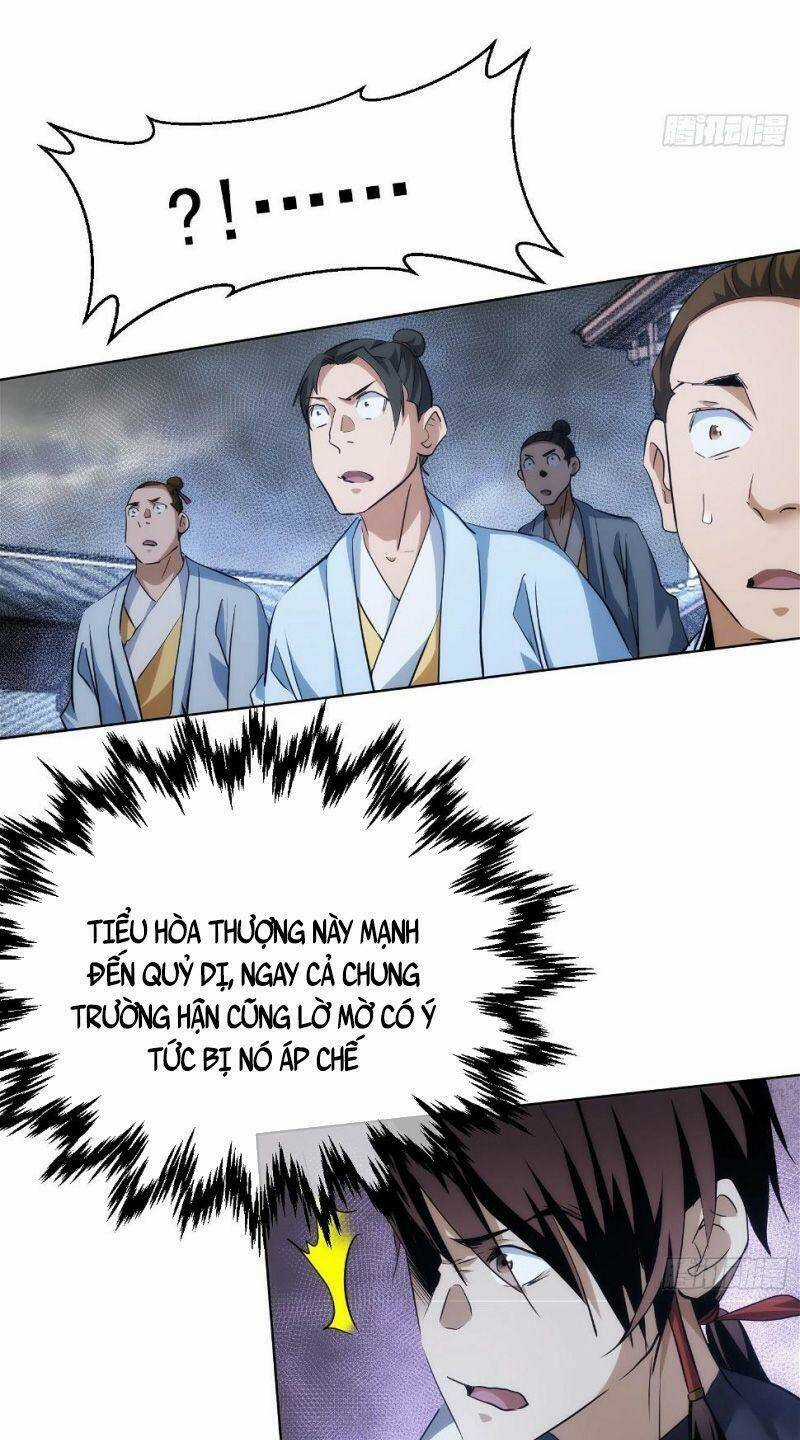 Tàng Phong - Chapter 80 - Trang 14