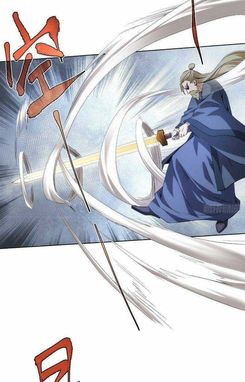 Tàng Phong - Chapter 80 - Trang 16