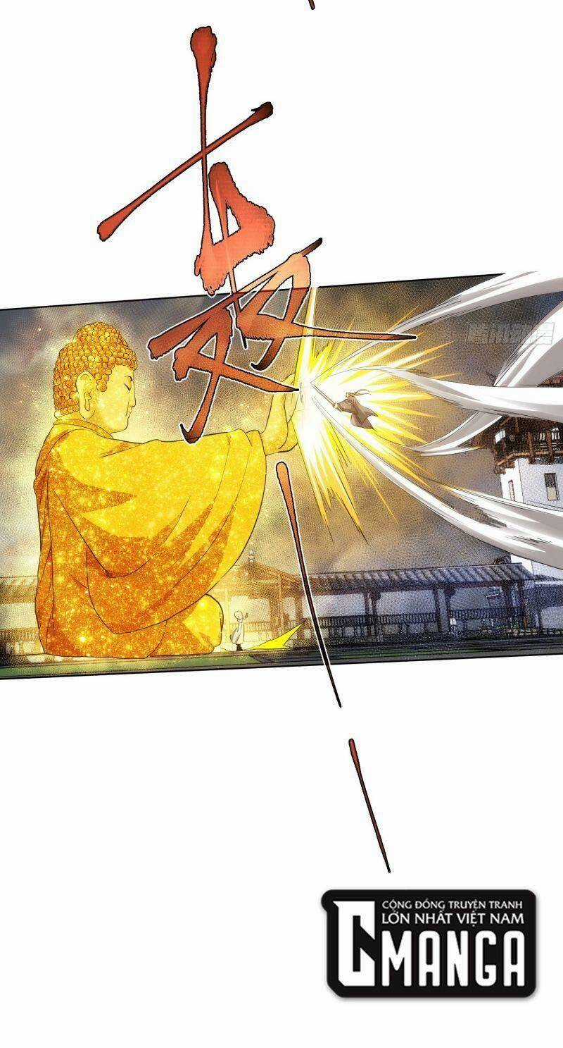 Tàng Phong - Chapter 80 - Trang 18