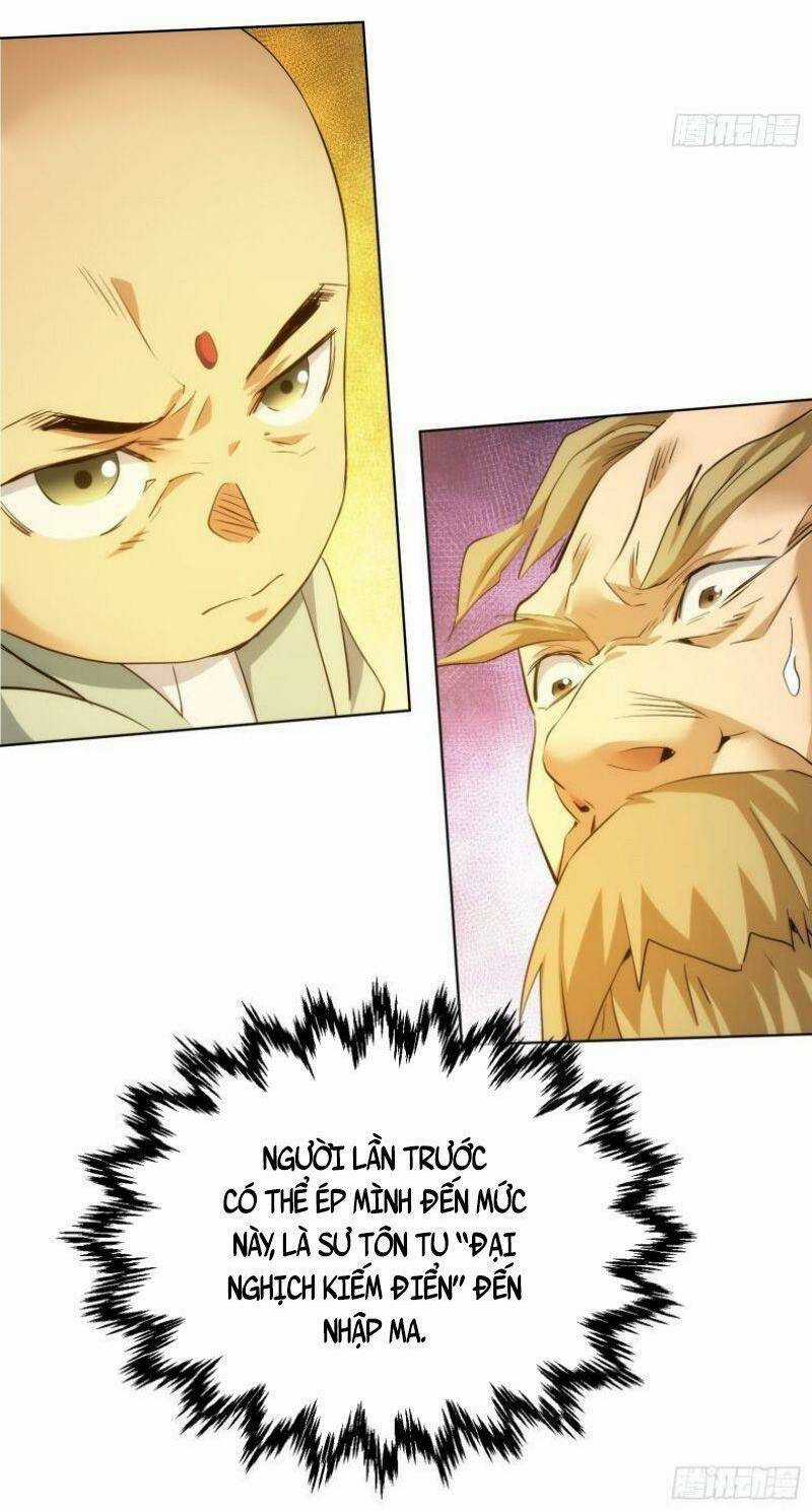 Tàng Phong - Chapter 80 - Trang 19