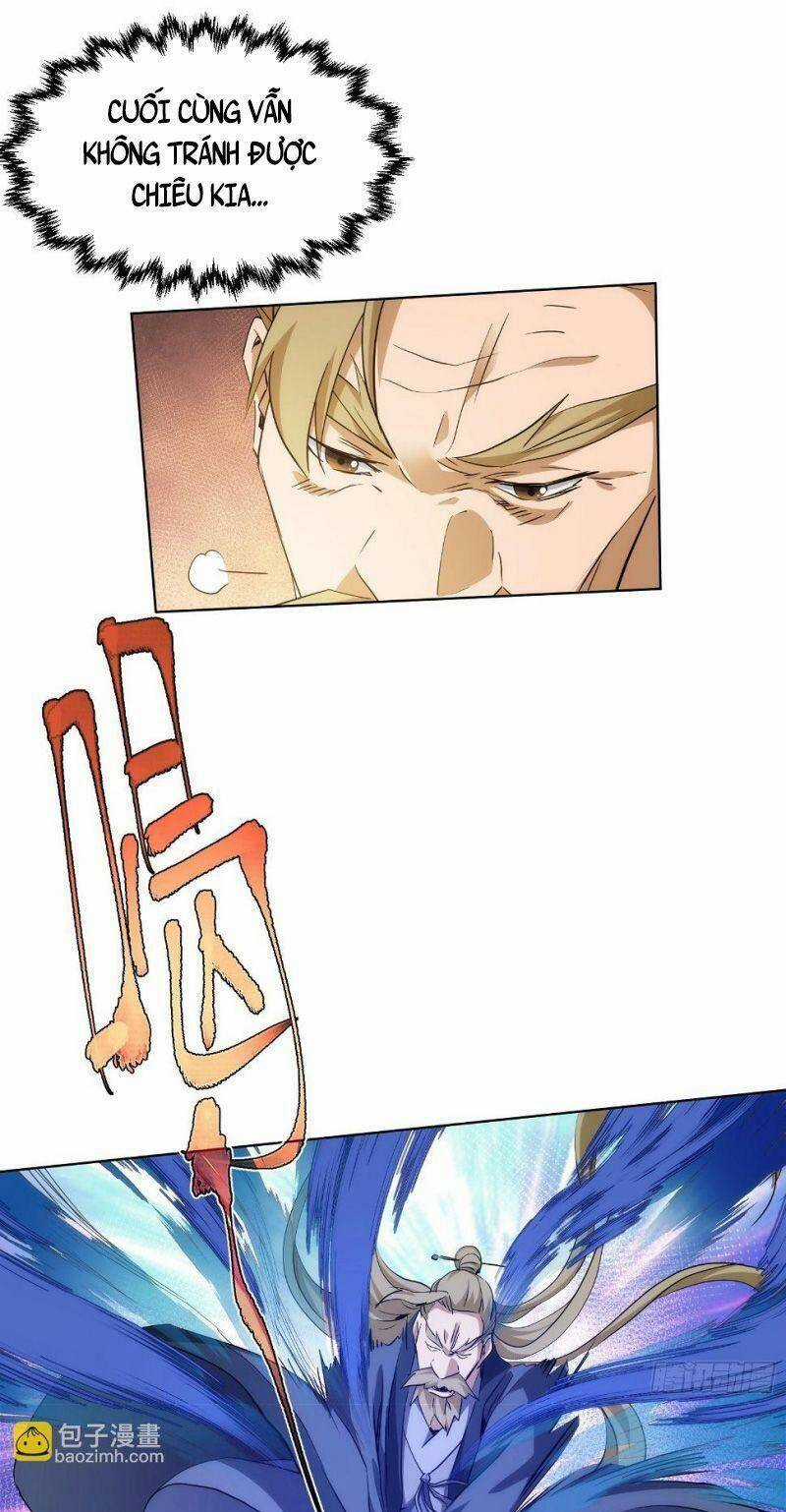 Tàng Phong - Chapter 80 - Trang 20