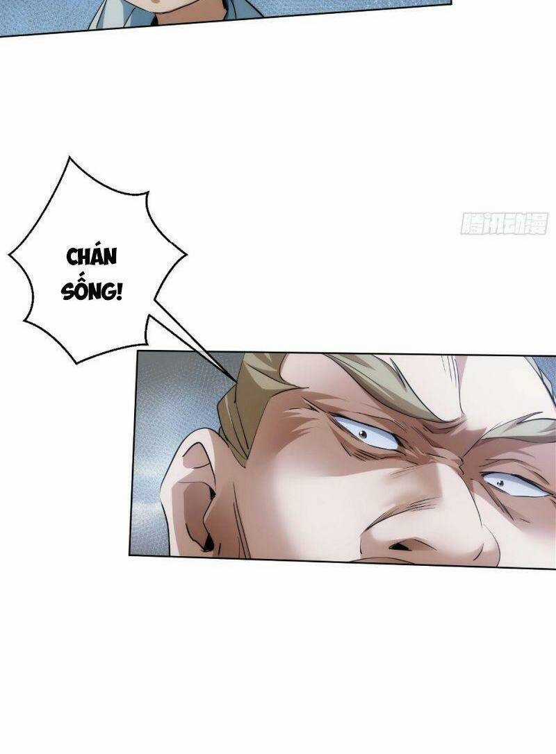 Tàng Phong - Chapter 80 - Trang 3