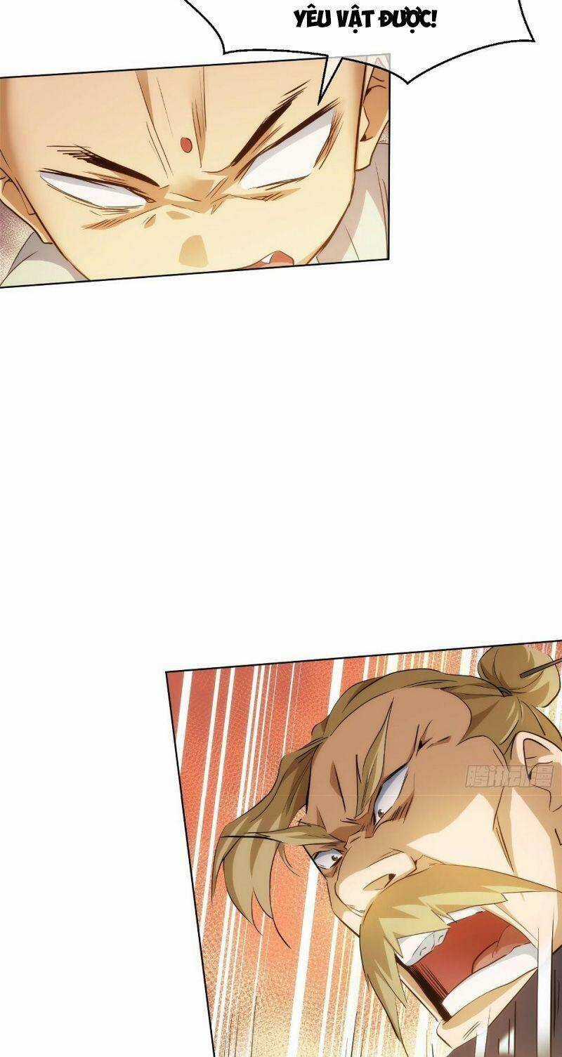 Tàng Phong - Chapter 80 - Trang 23