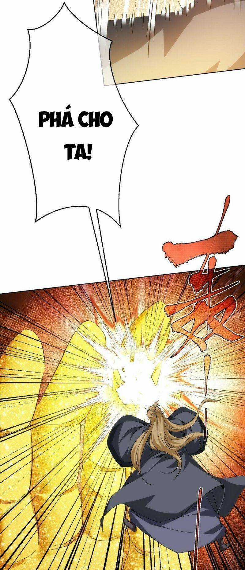 Tàng Phong - Chapter 80 - Trang 24