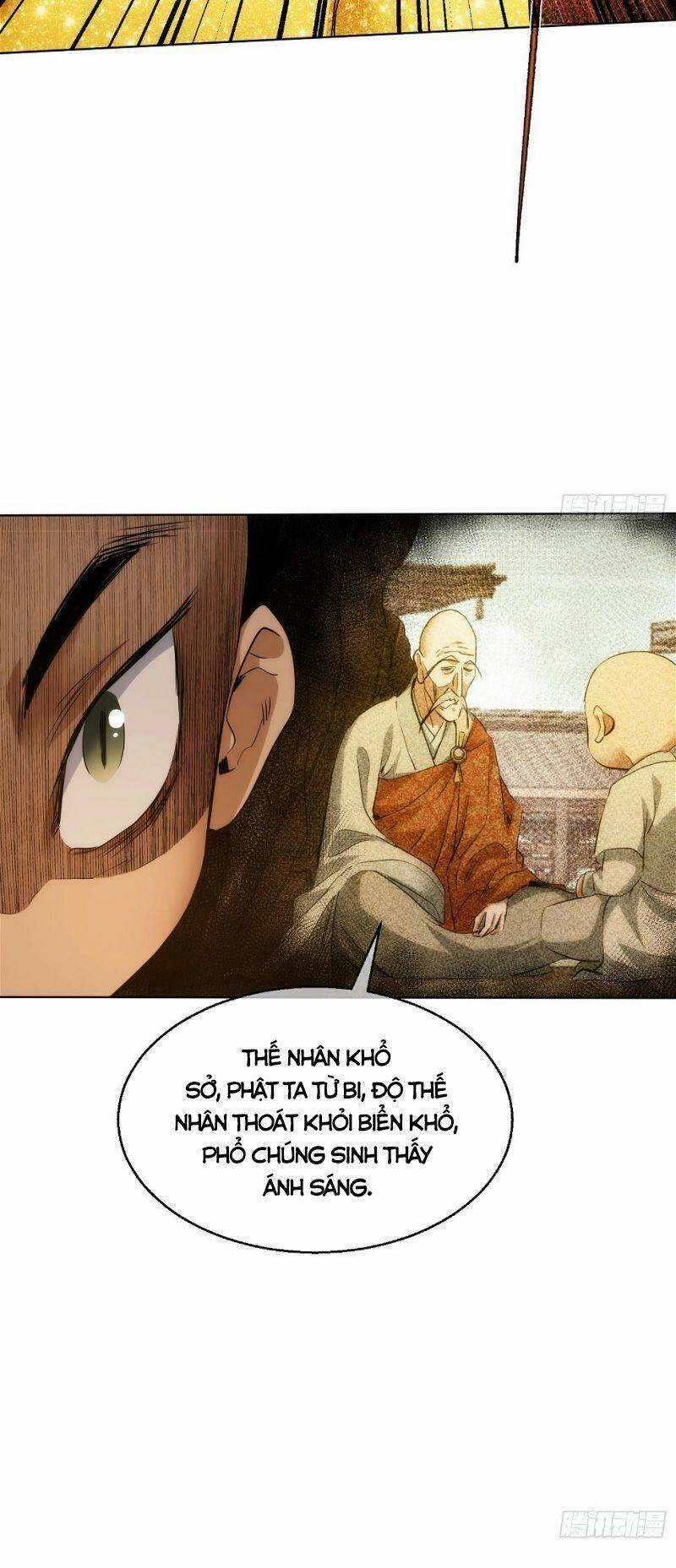 Tàng Phong - Chapter 80 - Trang 25