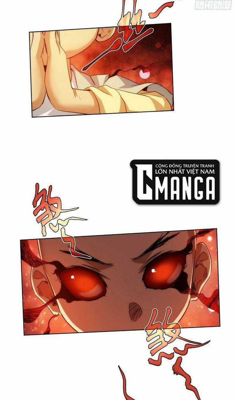 Tàng Phong - Chapter 80 - Trang 27